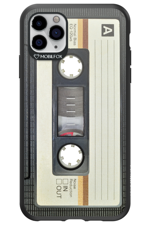 CASE 11 2.0 - Apple iPhone 11 Pro Max