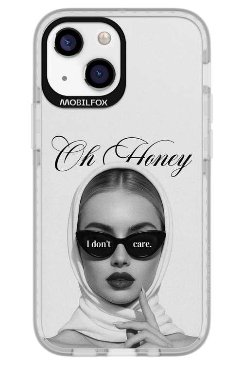 Oh Honey - Apple iPhone 13 Mini