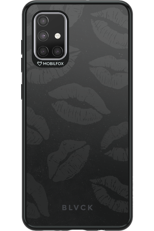 Dark Lips - Samsung Galaxy A71