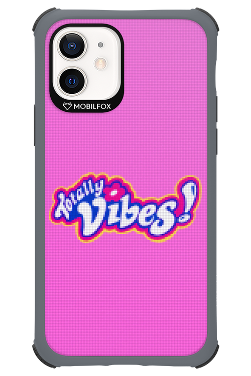 Totally Vibes II - Apple iPhone 12