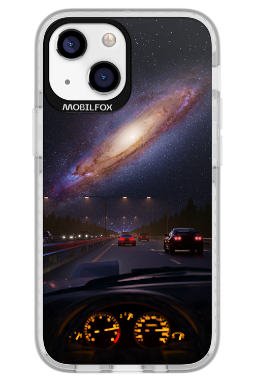 Nightride - Apple iPhone 13 Mini