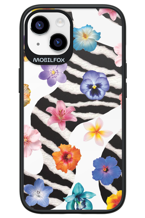 MOM'S FLOWERS - Apple iPhone 14