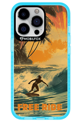 Free Ride - Apple iPhone 13 Pro