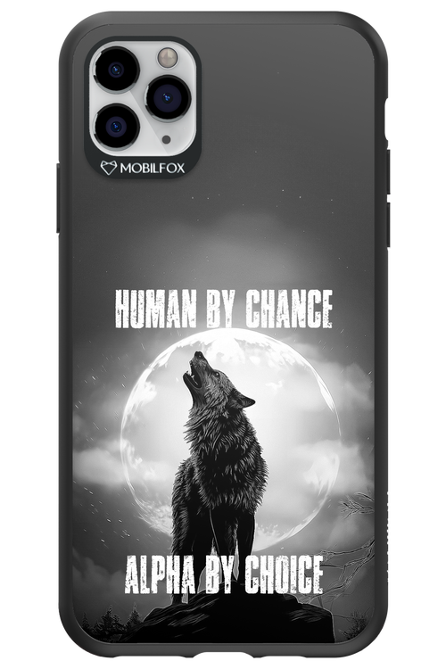 Alpha 2.0 - Apple iPhone 11 Pro Max