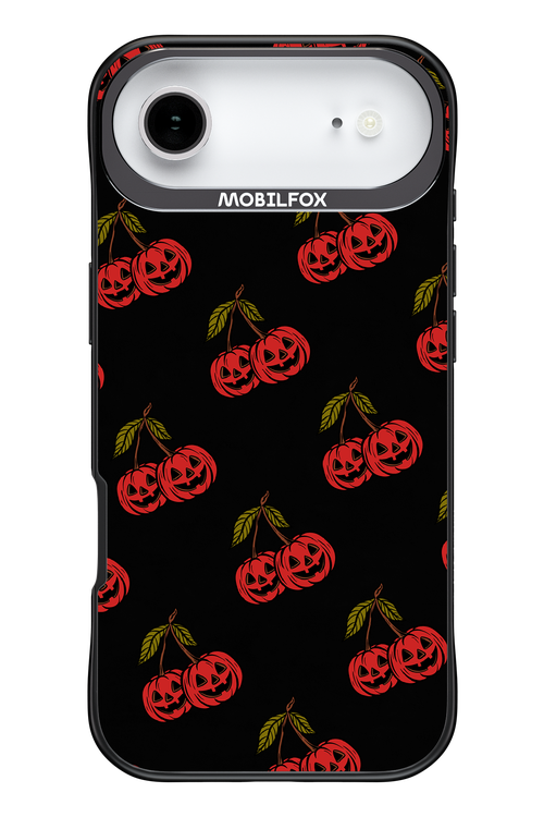 Spicey Pumpkin - Apple iPhone 17 Air