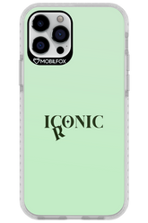 I(R)ONIC - Apple iPhone 12 Pro