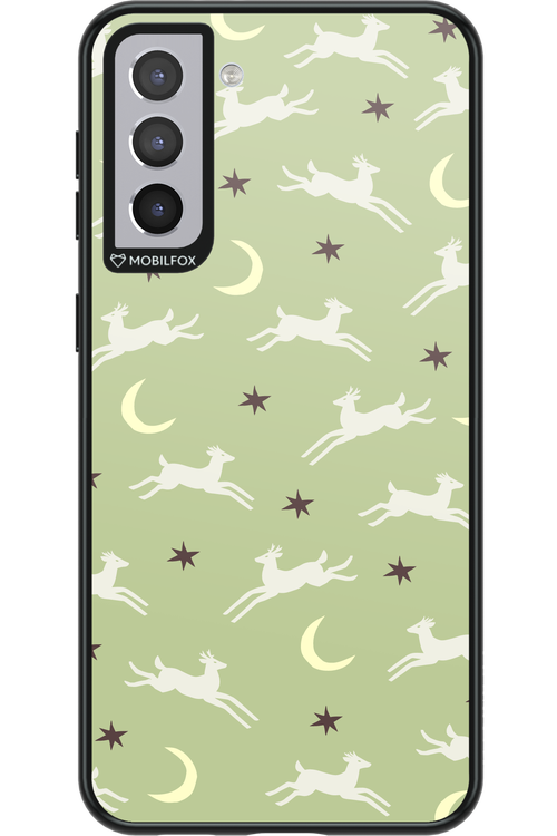 Folclore Rush - Samsung Galaxy S21+