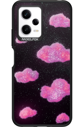 Cotton Candy Galaxy - Xiaomi Redmi Note 12 5G