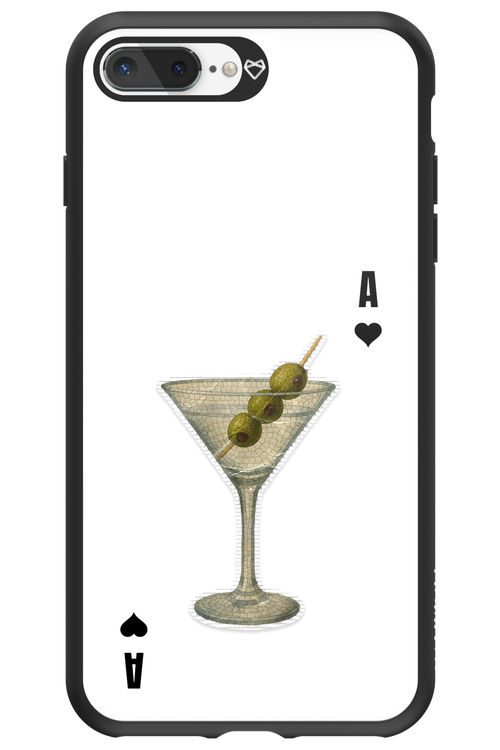 MartiniAce - Apple iPhone 8 Plus