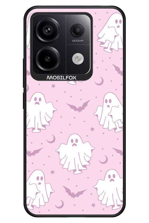 Boo Boo - Xiaomi Redmi Note 13 Pro 5G