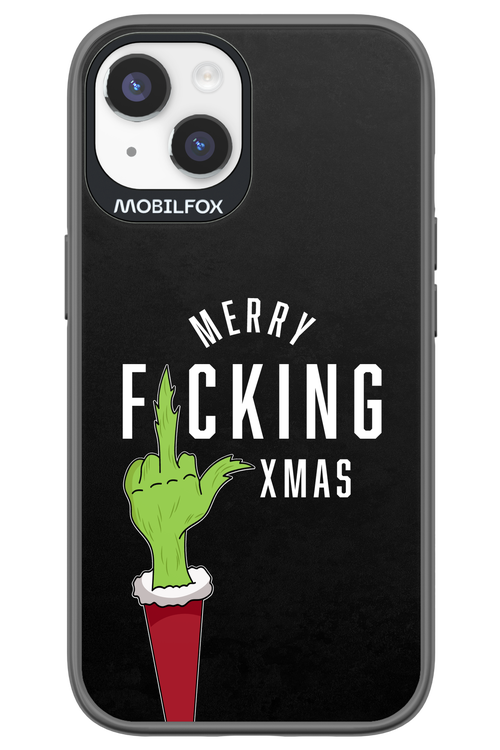F_cking Xmas - Apple iPhone 14