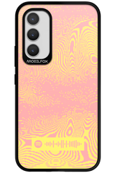 House Frequency - Samsung Galaxy A34