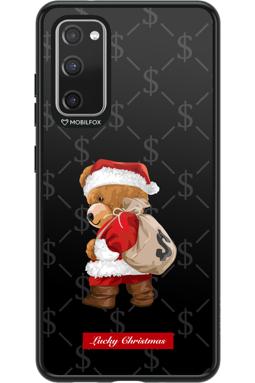 Lucky Christmas - Samsung Galaxy S20 FE