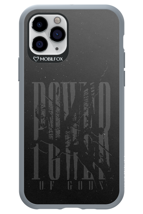 Power of Gods - Apple iPhone 11 Pro