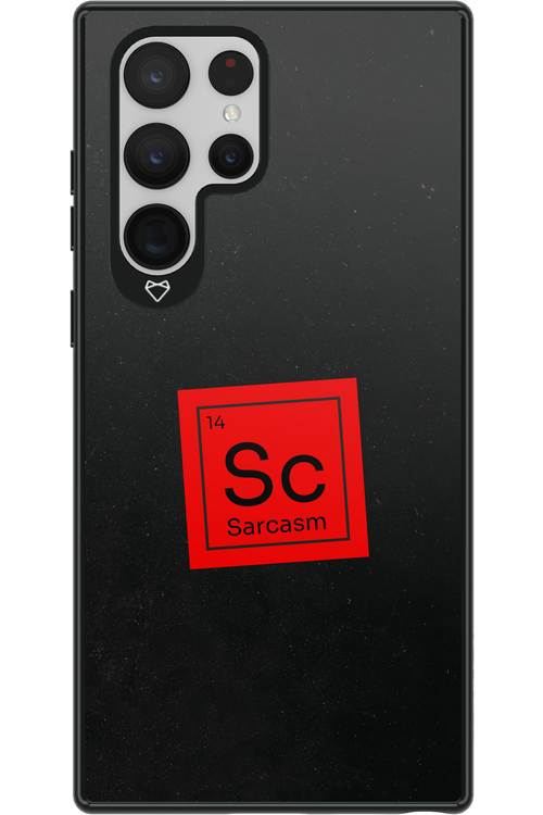 Sc 2.0 - Samsung Galaxy S22 Ultra