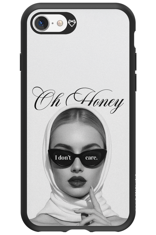 Oh Honey - Apple iPhone 7