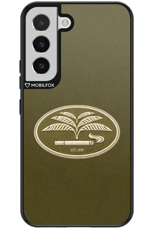 Nature Check - Samsung Galaxy S22