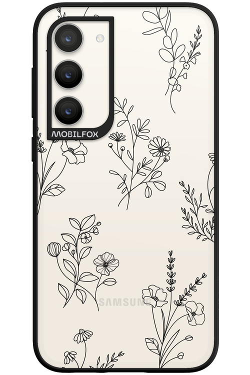 Bouquet - Samsung Galaxy S23 Plus