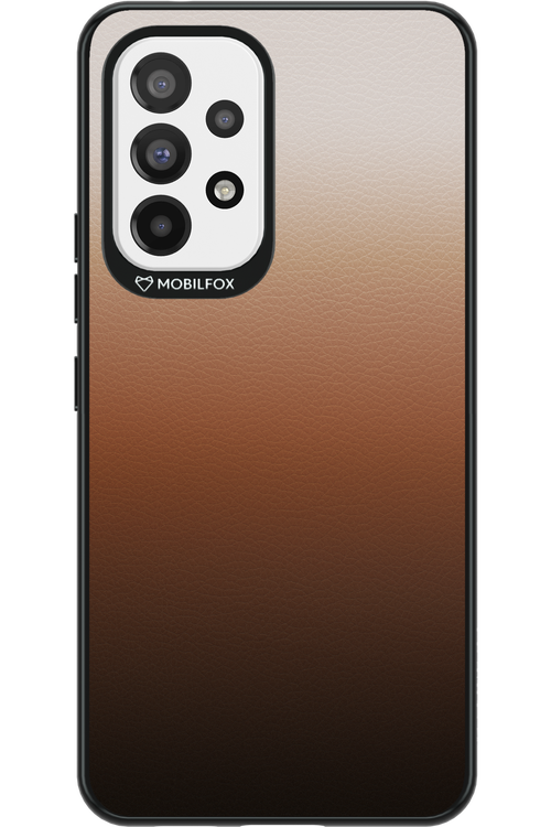 Desert Sunset - Samsung Galaxy A53