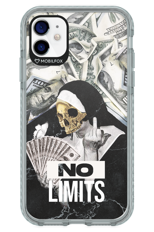 No Limits - Apple iPhone 11