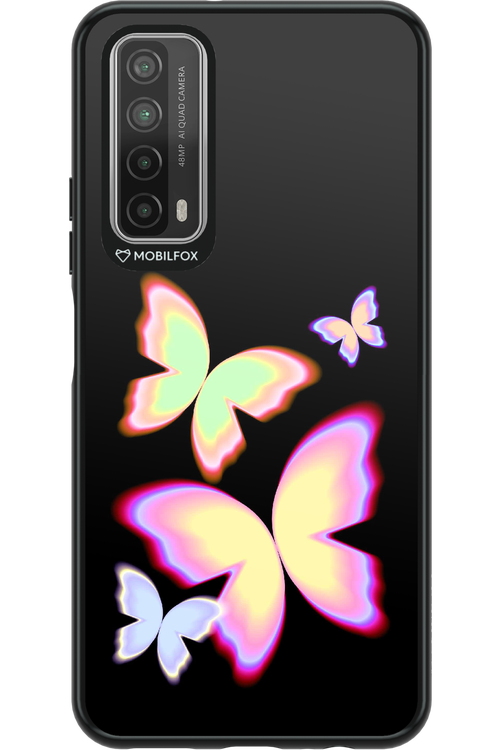 Butterfly Dream 2.0 - Huawei P Smart 2021
