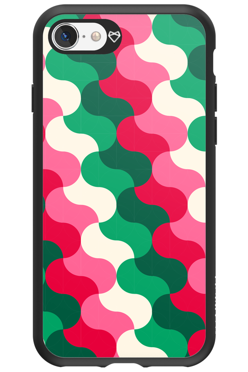 Holiday's Aura - Apple iPhone SE 2020