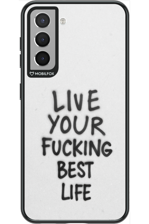 Best F Life - Samsung Galaxy S21