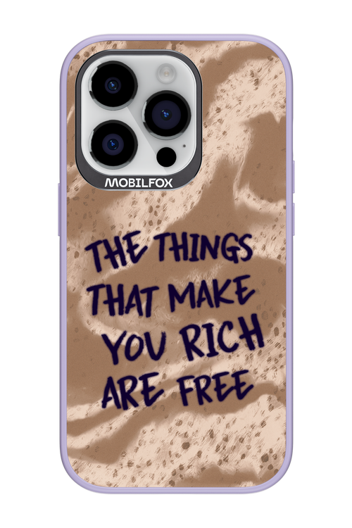 Free Things - Apple iPhone 14 Pro