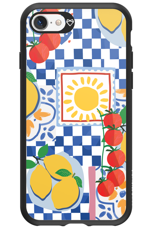Sorrento Dream 2.0 - Apple iPhone 7