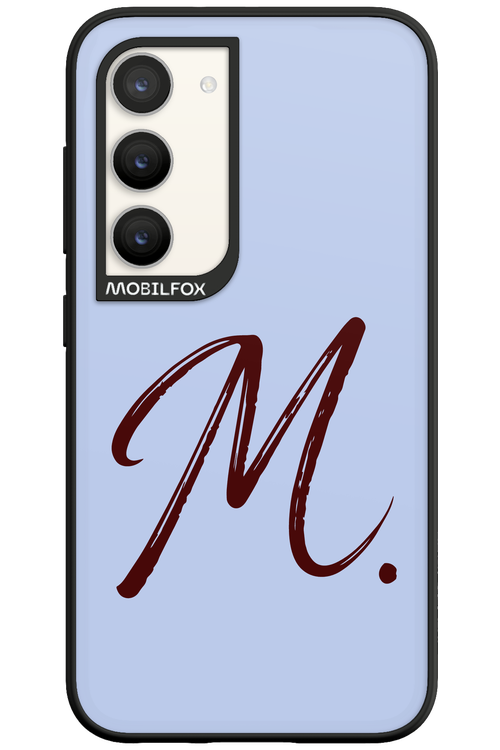 (Jellyfish Presso) M 2.0 - Samsung Galaxy S23