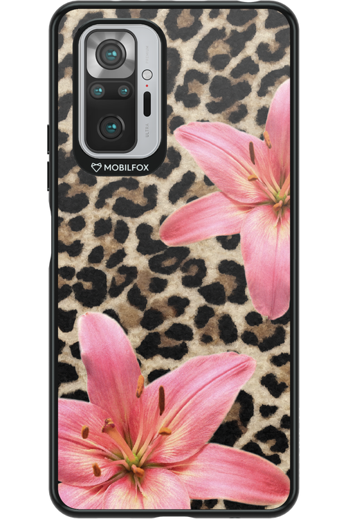 Leobloom - Xiaomi Redmi Note 10 Pro