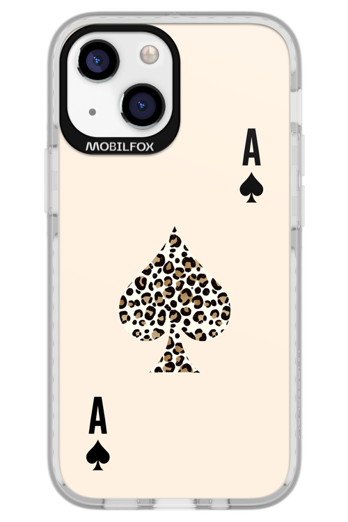 Roar of Ace - Apple iPhone 13 Mini