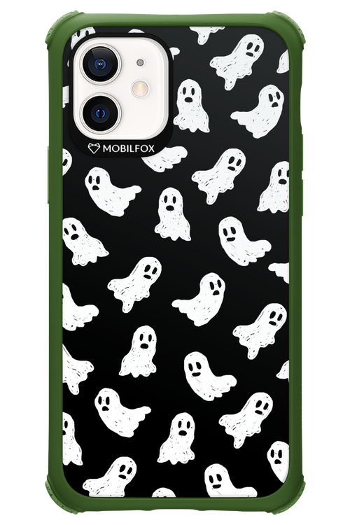 Chill Spirits - Apple iPhone 12