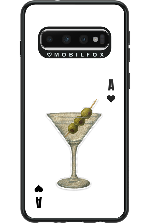 MartiniAce - Samsung Galaxy S10
