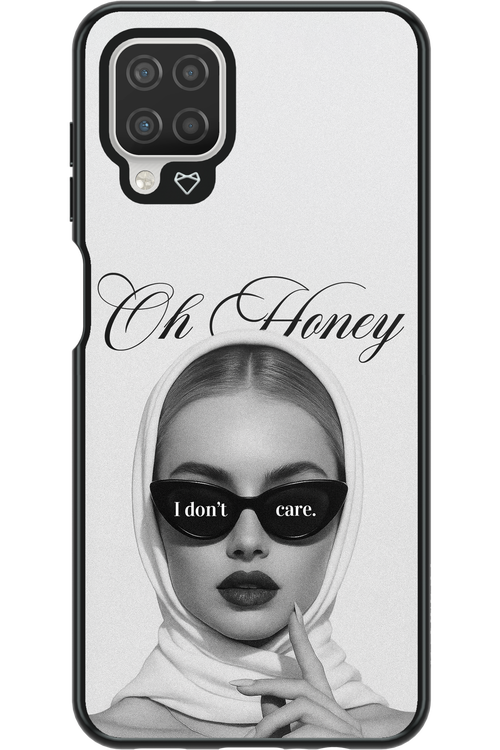 Oh Honey - Samsung Galaxy A12