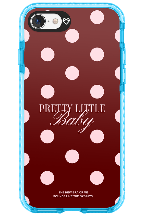 60’s Baby - Apple iPhone 7