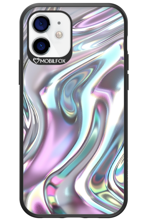 Holochrome 2.0 - Apple iPhone 12