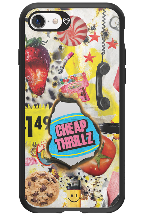 CHEAP THRILLZ - Apple iPhone 7