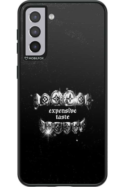 Expensive Taste - Samsung Galaxy S21+