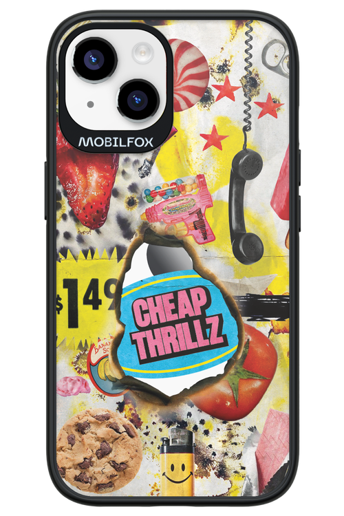 CHEAP THRILLZ - Apple iPhone 14
