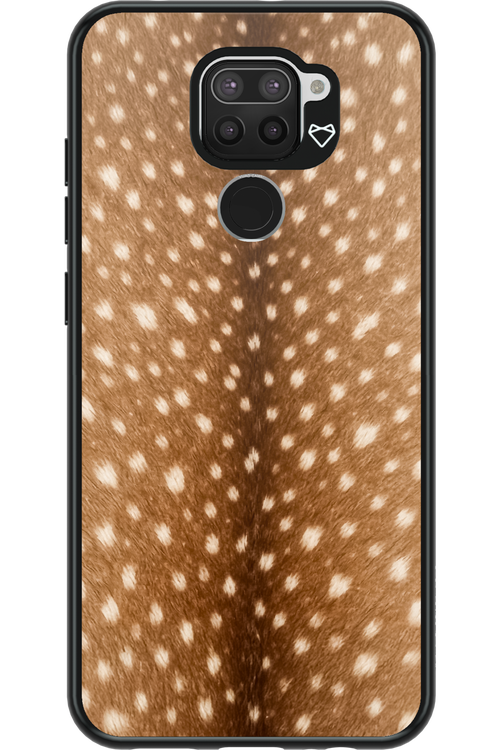 Fawn Dots - Xiaomi Redmi Note 9