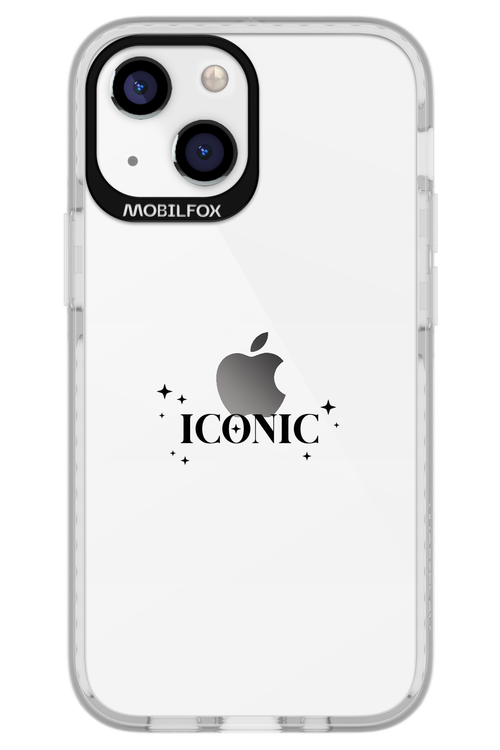 Iconic Sparkle - Apple iPhone 13 Mini