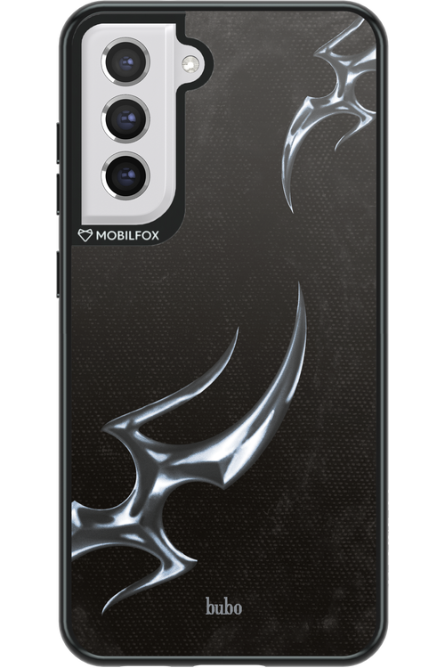 CHROMEPHASE - Samsung Galaxy S21 FE