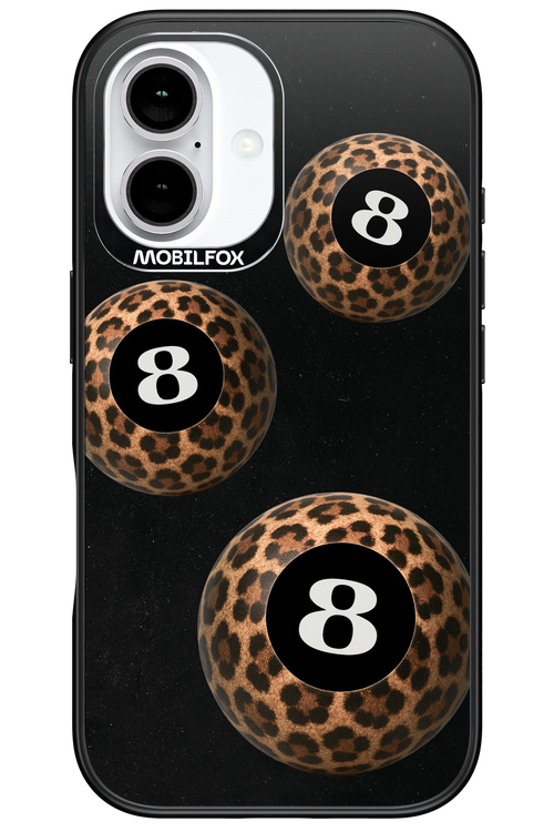 8 Baby - Apple iPhone 16