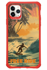 Free Ride - Apple iPhone 11 Pro Max