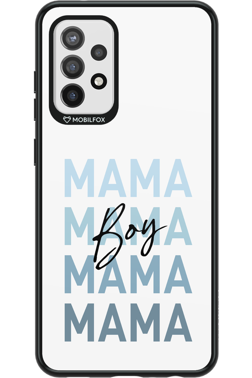 Boy Mama - Samsung Galaxy A72