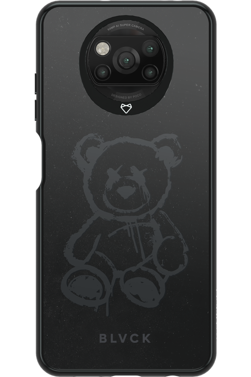 BLVCK BEAR 2.0 - Xiaomi Poco X3 NFC