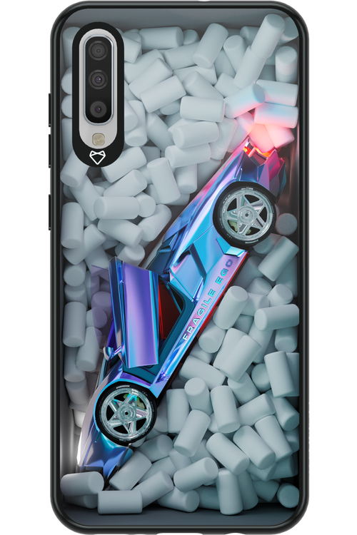 Fragile Ego - Samsung Galaxy A70