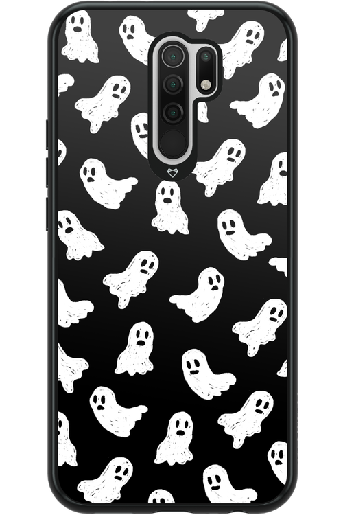 Chill Spirits - Xiaomi Redmi 9