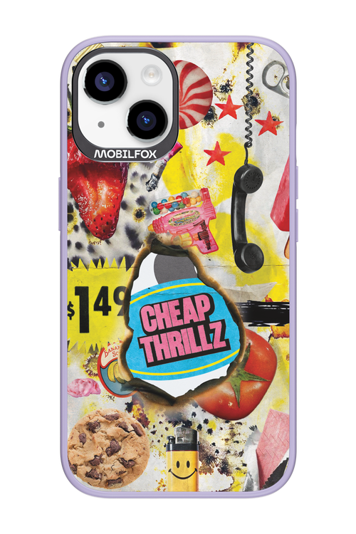 CHEAP THRILLZ - Apple iPhone 14